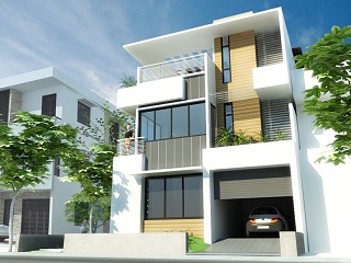 Chuyên gia Jotun gợi ý phối mầu ngoại thất đẹp nhất 2018- 10399-2711