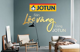 Săn Lộc Vàng Cùng Sơn Jotun - Quay Là Trúng